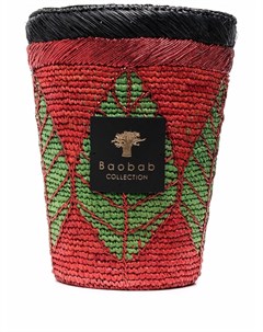 Ароматическая свеча Filo Hazo Baobab collection