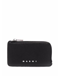 Кошелек с логотипом Marni