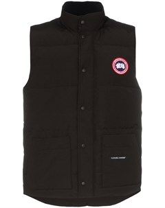 Жилет Freestyle Crew Canada goose