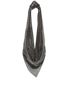 Маленькая сумка на плечо Scarf Alexander wang