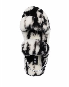 Шлепанцы Oh Yeah Marble Ugg