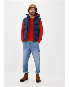 Жилет утепленный Tommy jeans