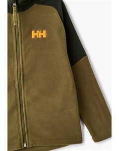 Олимпийка Helly hansen