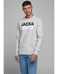 Свитшот Jack & jones