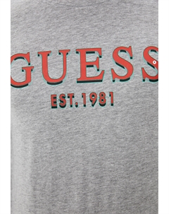 Лонгслив Guess jeans