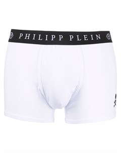 Боксеры с вышивкой Philipp plein