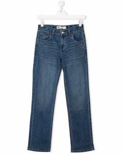 Зауженные джинсы Levi's kids