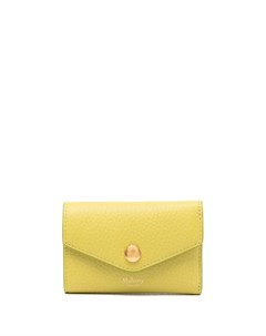 Кошелек с откидным клапаном Mulberry