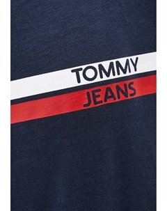 Футболка Tommy jeans