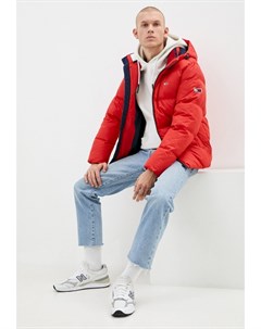 Пуховик Tommy jeans