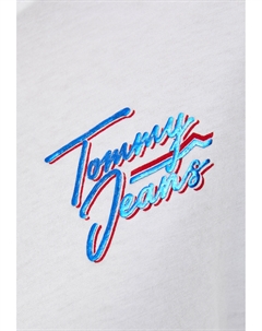 Футболка Tommy jeans