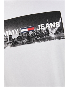 Футболка Tommy jeans