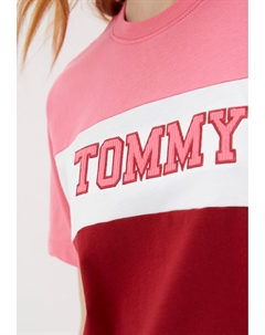 Футболка Tommy jeans