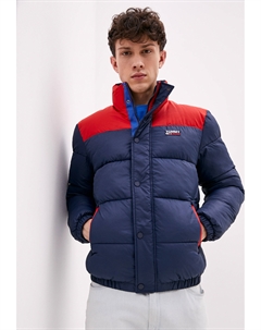 Пуховик Tommy jeans