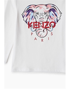 Лонгслив Kenzo