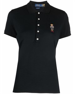 Рубашка поло Polo Bear Polo ralph lauren