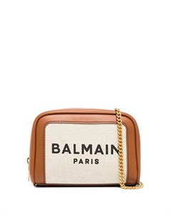 Сумка через плечо B Army Balmain