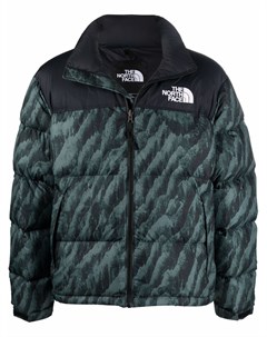 Куртка 1996 Retro Nuptse The north face