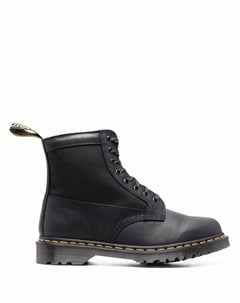 Ботинки на шнуровке Dr. martens