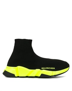 Кроссовки носки Speed Balenciaga