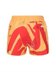 Плавки шорты Sicily Timo trunks