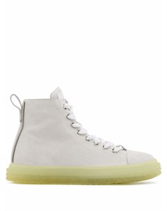 Кеды Blabber Jellyfish Giuseppe zanotti