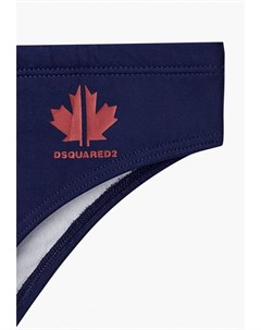 Плавки Dsquared2