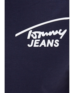 Футболка Tommy jeans