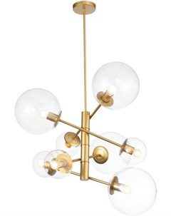 Люстра на штанге SL1150 203 08 St luce