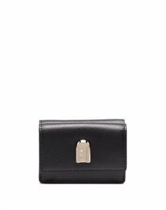 Кошелек из зернистой кожи Furla