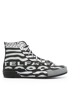 Высокие кеды Chuck 70 из коллаборации с Converse Telfar