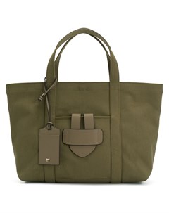 Сумка тоут Simple Bag M Tila march