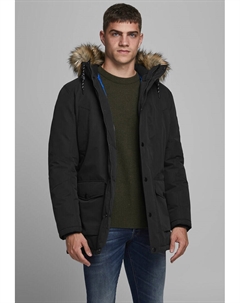 Куртка утепленная Jack & jones