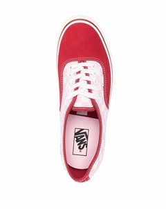 Кеды Authentic в клетку Vans