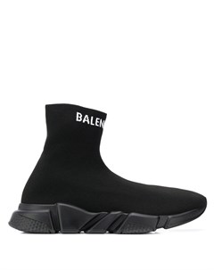 Кроссовки носки Speed Balenciaga