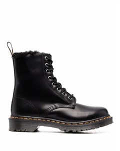 Ботинки 1460 Serena Atlas на шнуровке Dr. martens