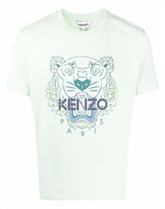 Футболка Tiger Classic Kenzo