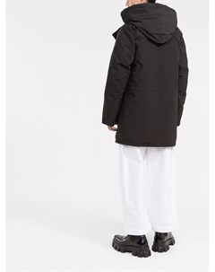 Пуховик Citadel Canada goose