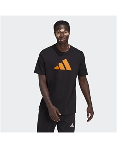 Футболка Future Icons Logo Sportswear Adidas