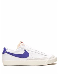 Кеды Blazer Low 77 VNTG Nike