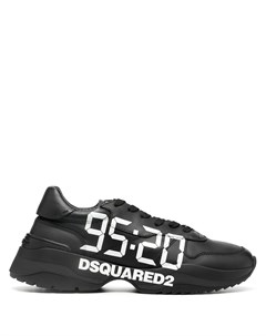 Кроссовки 95 20 Dsquared2