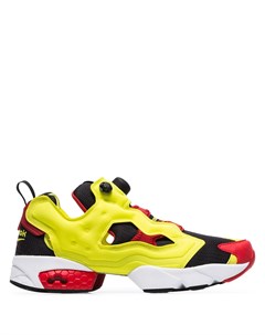 Кроссовки Instapump Fury Reebok