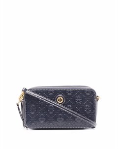 Мини сумка T Monogram Tory burch