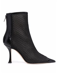 Ботильоны Naidoo 90 Jimmy choo