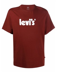 Футболка с логотипом Levi's®