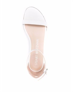 Босоножки Nudist June Stuart weitzman