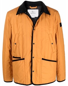 Куртка рубашка Barrier Woolrich