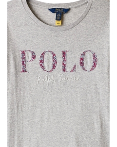 Лонгслив Polo ralph lauren