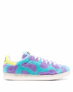 Кроссовки Stan Smith из коллаборации с Disney Monsters Inc Adidas