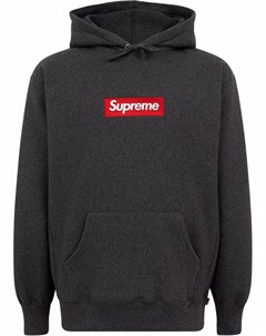 Худи с логотипом Supreme